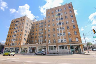6 S Mclean Blvd, Memphis, TN 38104