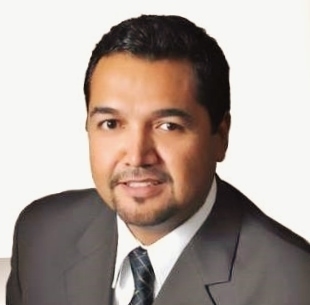 Agent Photo