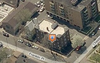 33 Franklin Place, Rutherford, NJ 07070