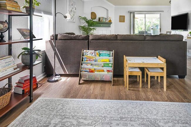 904 Melted Candle Cove unit ID1351743P, Pflugerville, TX 78660 - photo 3