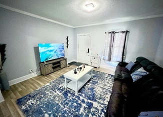 3004 E Michigan St, Indianapolis, IN 46201