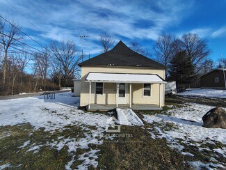 701 S Black St, Alexandria, IN 46001