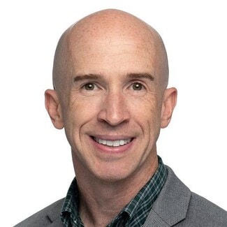 Shane Huey