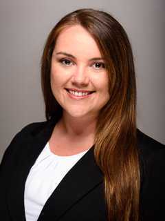 Stephanie Reynolds