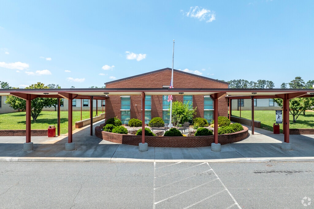 Appomattox Primary School