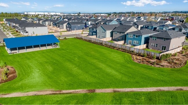 Smith Creek Community Park