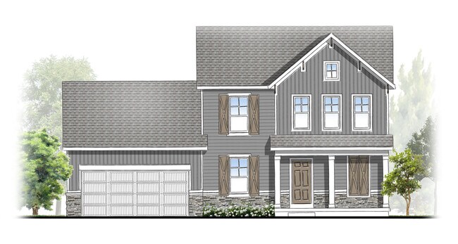 1234 Adams St SW unit 38691334, Byron Center, MI 49315 - photo 6