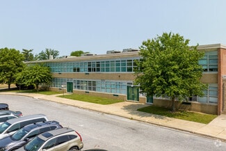 Oakleigh Elementary School