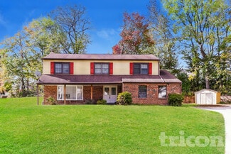 745 Windsor Place, Wallingford, PA 19086