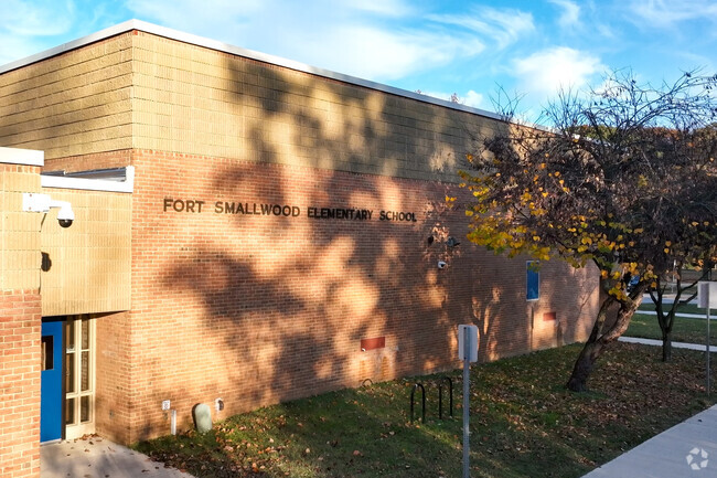 Fort Smallwood Elementary