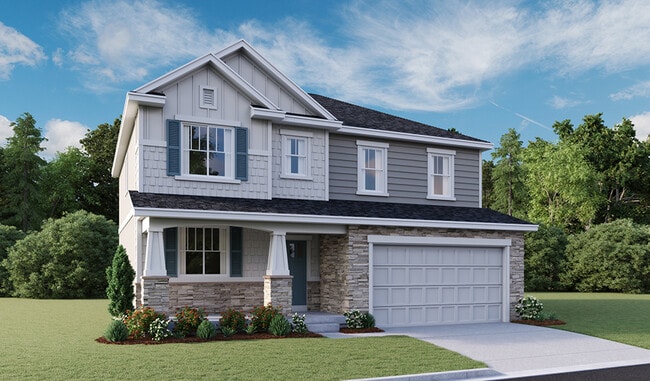 1066 E Hoof Print Dr unit 36396207, Eagle Mountain, UT 84005 - photo 5