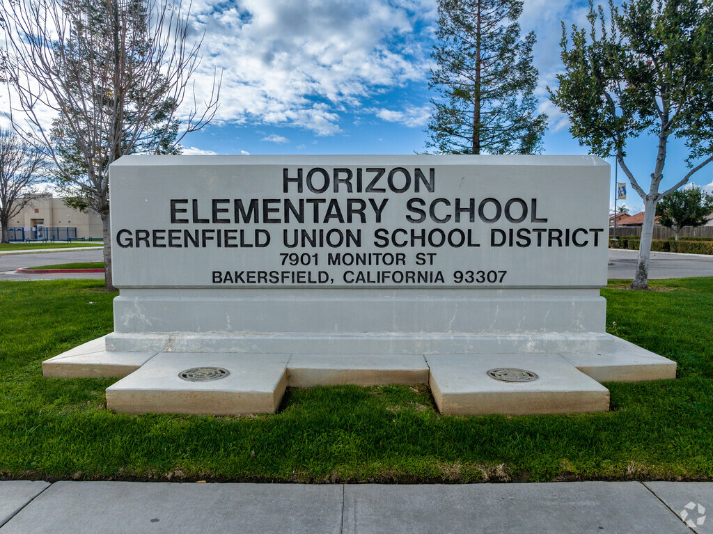 Horizon Elementary School, Rankings & Reviews - Homes.com