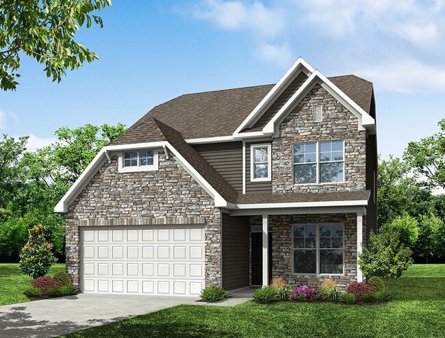 4511 McKnight Mill Rd unit 38659824, Greensboro, NC 27405 - photo 6