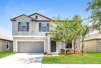 9631 Sage Creek Dr, Riverview, FL 33578