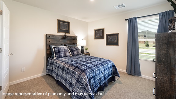 5604 Windstone Dr, Norman, OK 73072 - photo 5