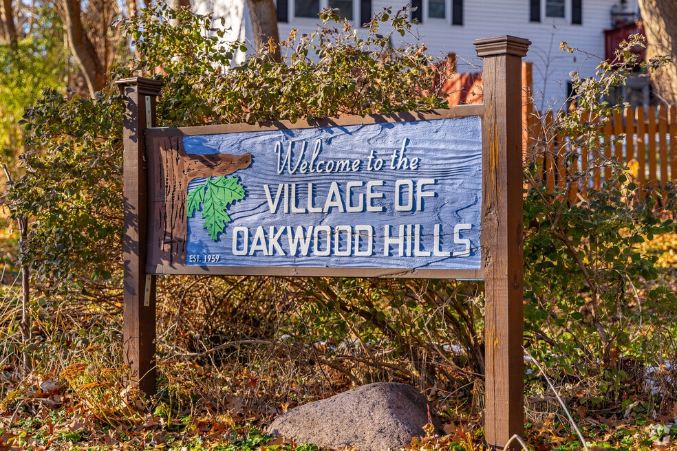 Oakwood Hills