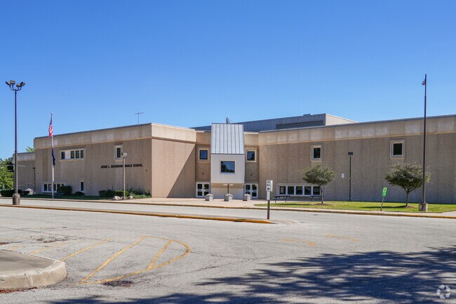 Dickenson Fine Arts Academy is beloved for its unique after school programs.