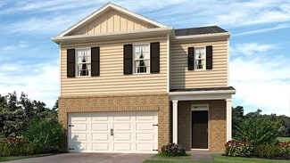 9 Babcock Dr NE, Rome, GA 30165