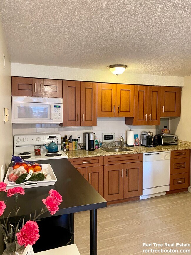 290 Corey Rd unit 24, Brighton, MA 02135 - photo 5