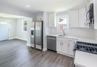 9749 52nd Ave, College Park, MD 20740