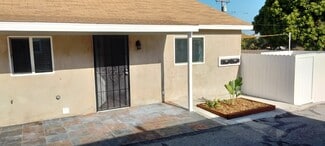 4568 W 170th St Unit House, Lawndale, CA 90260