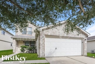 3015 E Legends Bend Dr, Spring, TX 77386