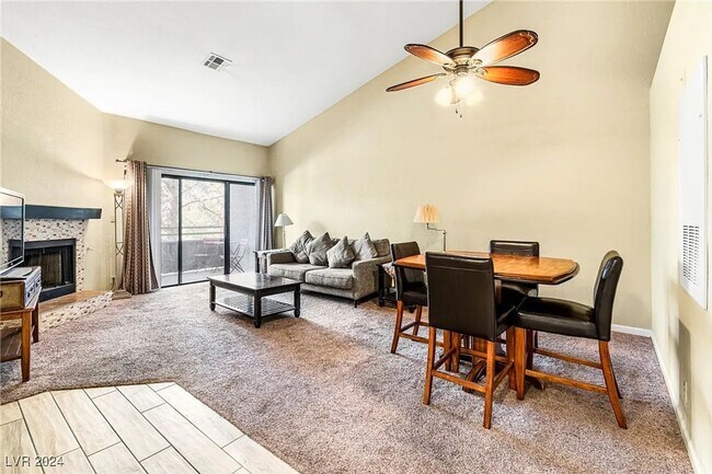 5020 S Rainbow Blvd, Las Vegas, NV 89118 - photo 7