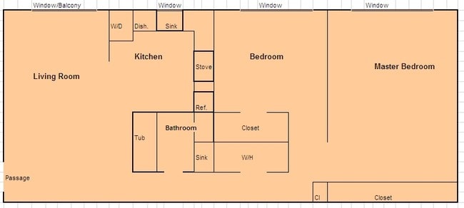 Trout Run Apartments, Allentown, PA 18103 - photo 4