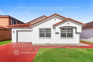 5487 NW 186th St, Miami Gardens, FL 33055