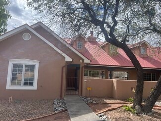 2504 Griegos Place NW, Albuquerque, NM 87107