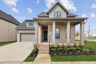 15761 Split Bark Ln, Frisco, TX 75034