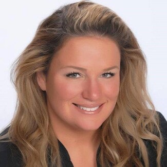 Stephanie Thomas