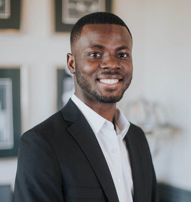 Chukwudi Ikechukwu