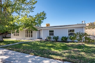 802 S Interstate Dr, Cedar City, UT 84720