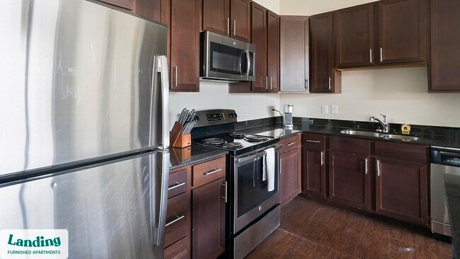 24530 Gosling Rd unit 834.1411662, Spring, TX 77389 - photo 4