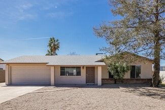 7209 W Carol Ave, Peoria, AZ 85345