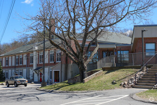 Eliot Elementary School