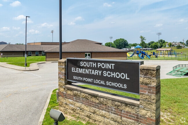 South Point Elementary School