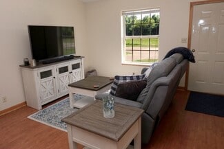 401 Fielding Ct, Mount Vernon, IN 47620