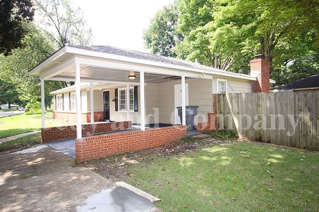 1555 S Perkins Rd, Memphis, TN 38117 - photo 2