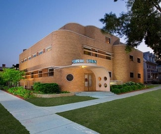 2 Gorham St, Madison, WI 53703