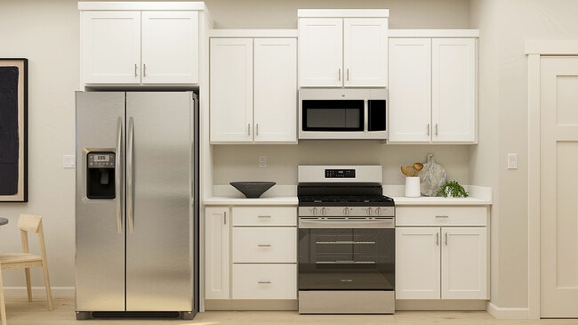 3311 SW 209th Ave, Hillsboro, OR 97123 - photo 2