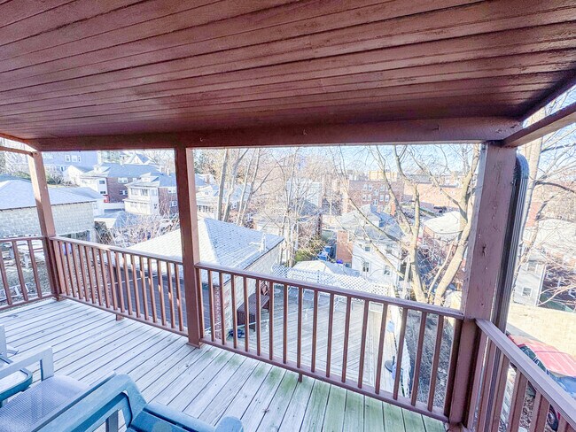 248 Corey Rd, Brighton, MA 02135 - photo 2