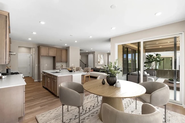 8858 Buttonwillow Dr, Littleton, CO 80125 - photo 4