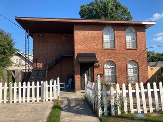 1114 Williams Blvd Unit 1114, Kenner, LA 70062
