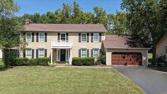 1428 Hudson Landing, Saint Charles, MO 63303