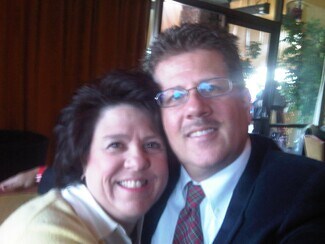 Jeff and Jonelle Abbott