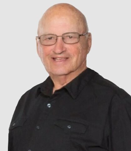 Robert Jarding