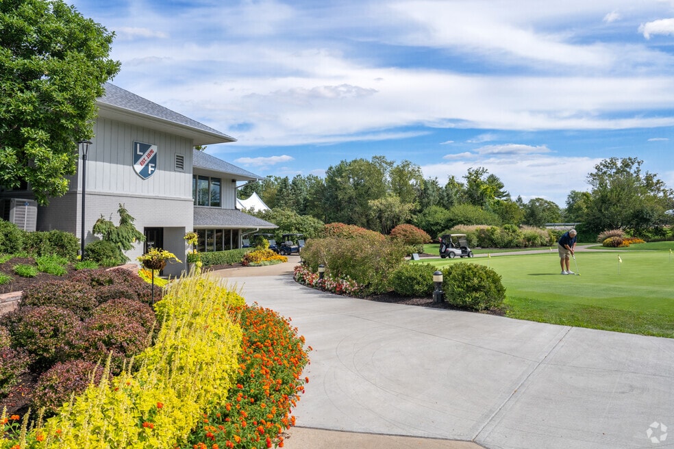 Robeson Meadows West-Prairie Ridge Place