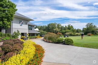 Robeson Meadows West-Prairie Ridge Place